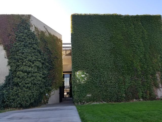 Photo of Columbia Basin College