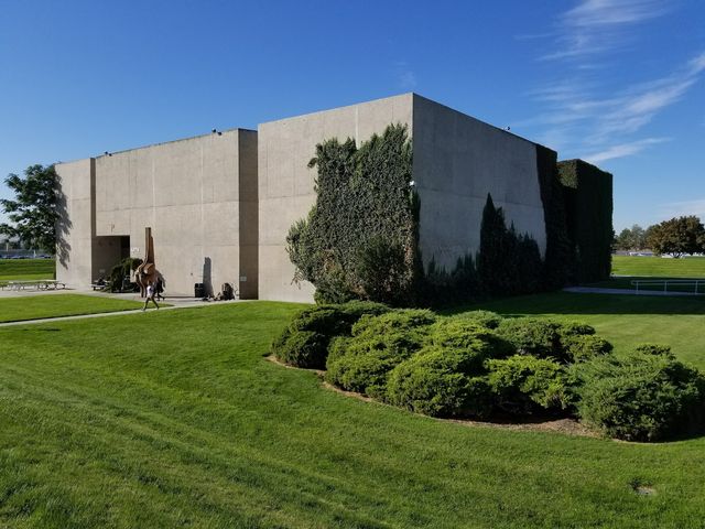 Photo of Columbia Basin College