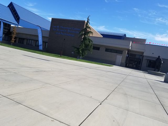 Photo of Columbia Basin College