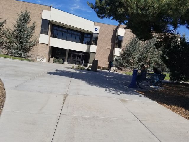 Photo of Columbia Basin College