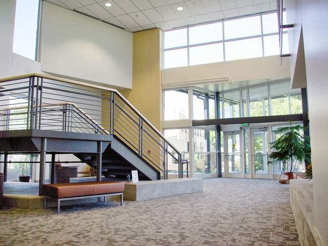 Photo of Columbia Gorge Community College