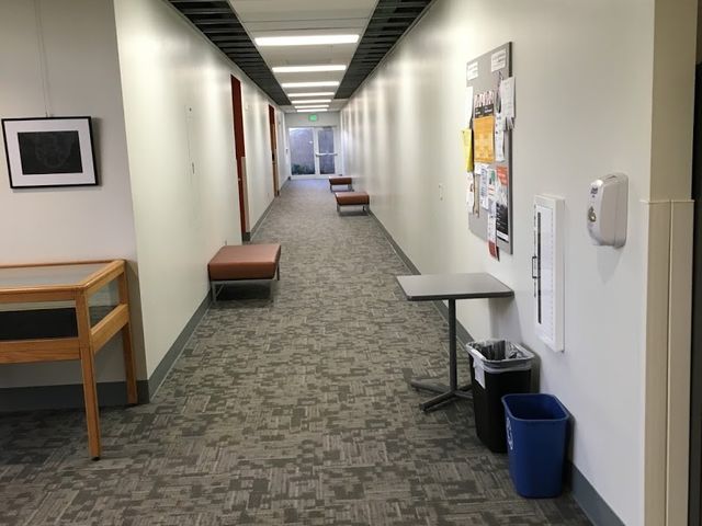 Photo of Columbia Gorge Community College