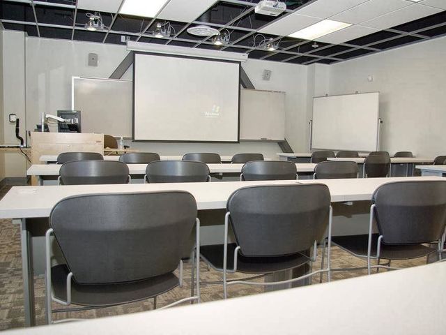 Photo of Columbia Gorge Community College