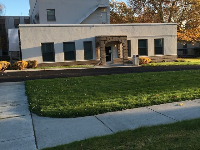 Photo of Columbia Gorge Community College