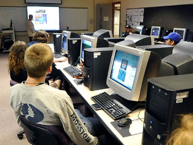 Photo of Columbia-Greene Community College