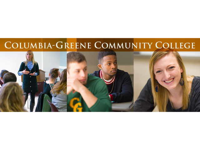 Photo of Columbia-Greene Community College