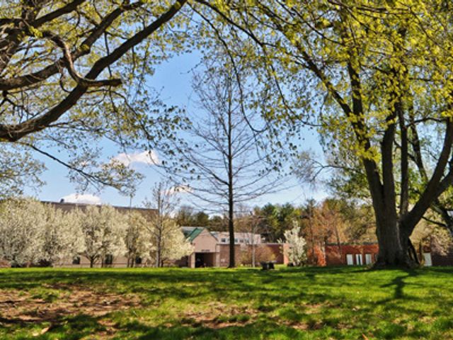Photo of Columbia-Greene Community College