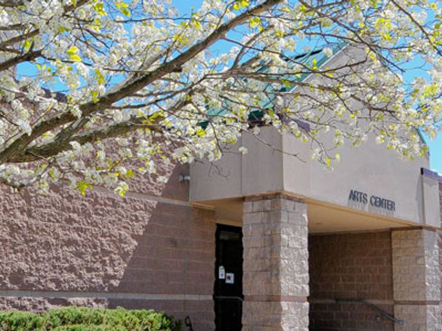 Photo of Columbia-Greene Community College