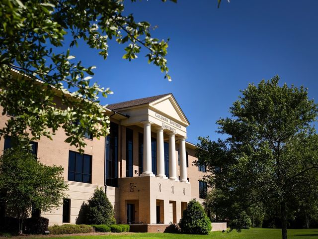 Photo of Columbia Southern University