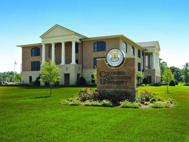 Photo of Columbia Southern University