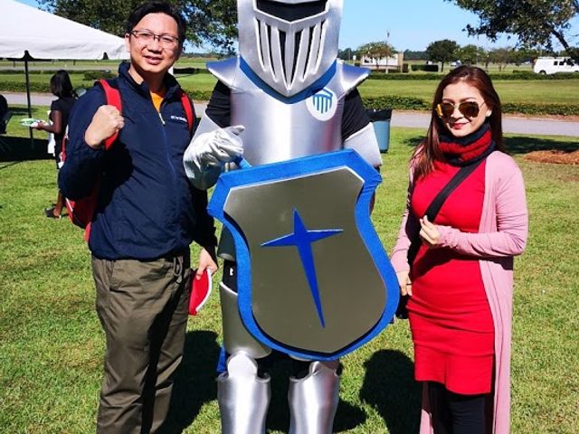 Photo of Columbia Southern University