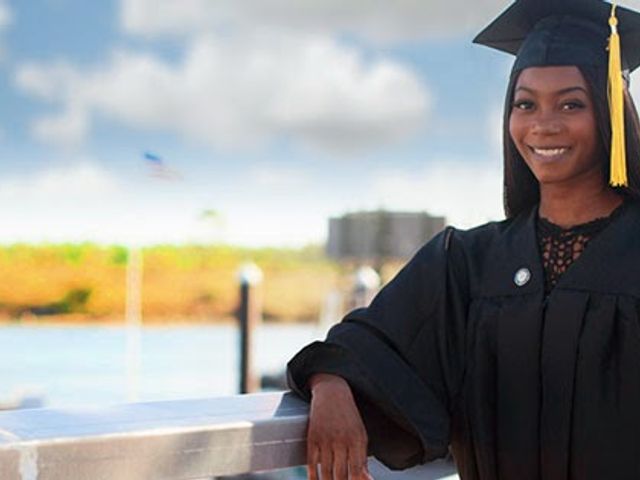 Photo of Columbia Southern University