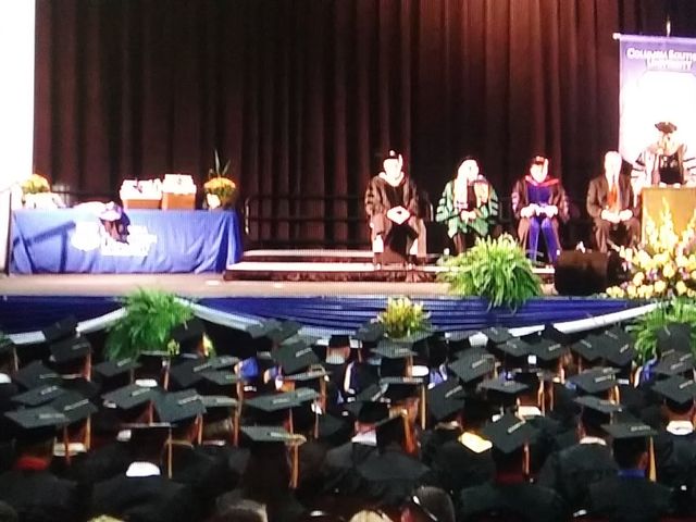 Photo of Columbia Southern University