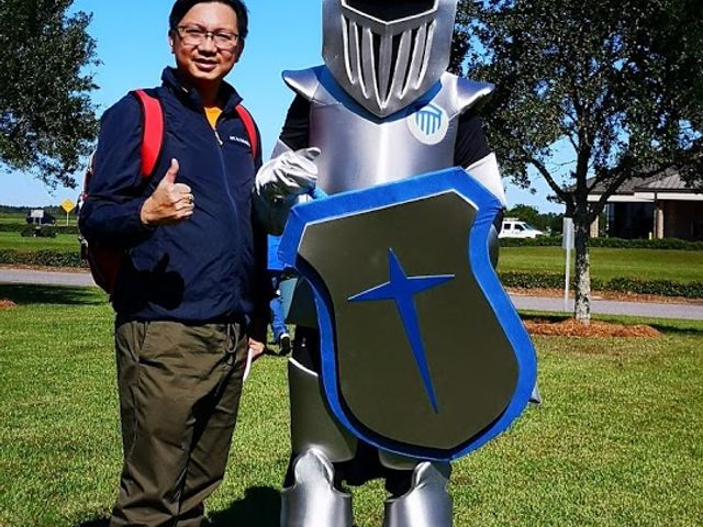 Photo of Columbia Southern University