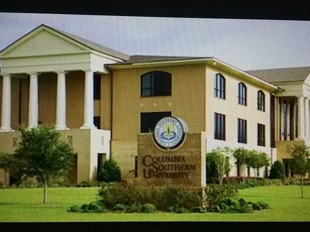 Photo of Columbia Southern University