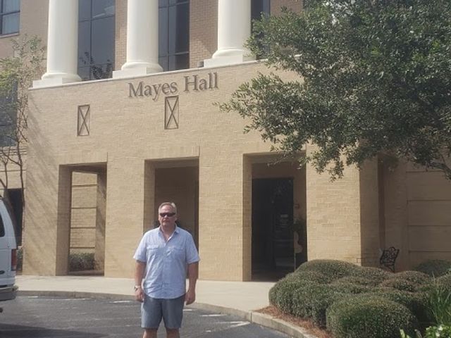 Photo of Columbia Southern University