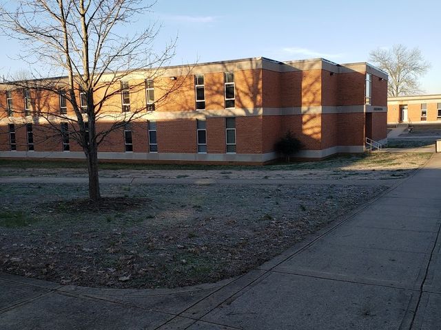 Photo of Columbia State Community College