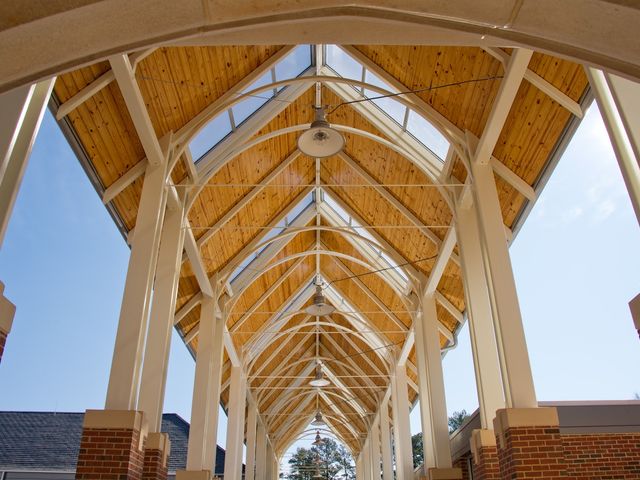 Photo of Columbia Theological Seminary