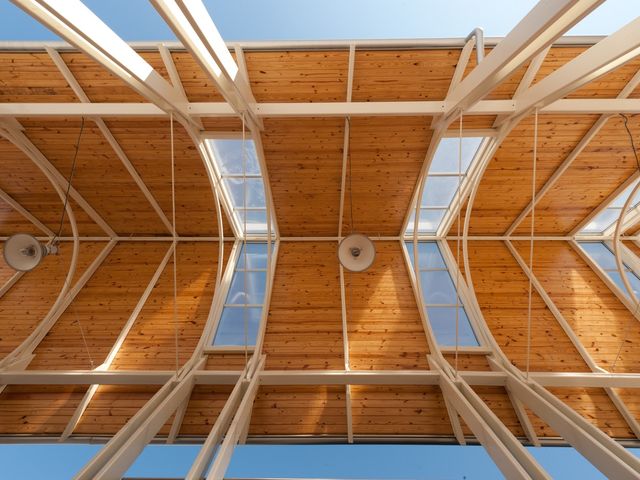 Photo of Columbia Theological Seminary