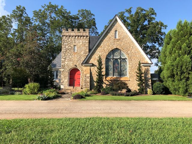 Photo of Columbia Theological Seminary
