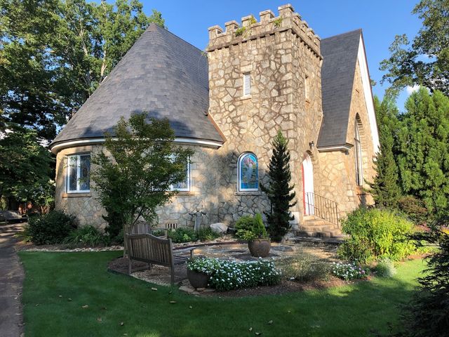 Photo of Columbia Theological Seminary