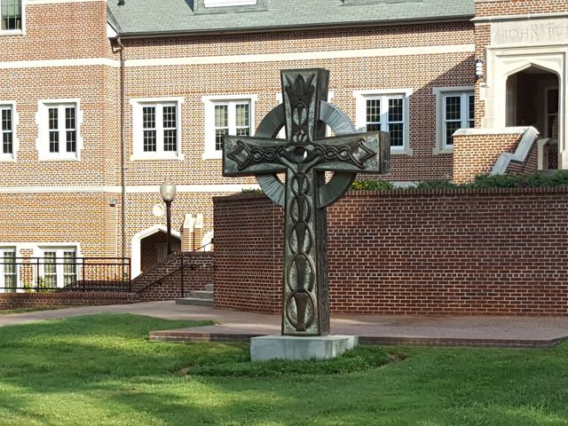 Photo of Columbia Theological Seminary