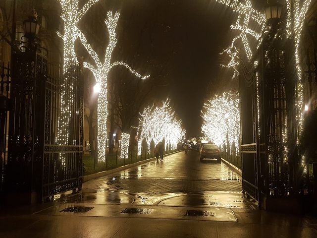 Photo of Columbia University in the City of New York