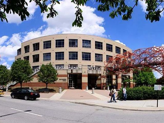 Photo of Columbus State Community College
