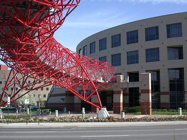 Photo of Columbus State Community College