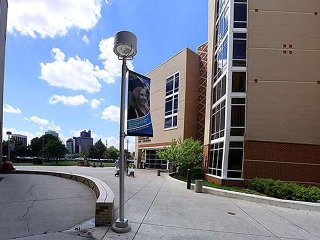 Photo of Columbus State Community College