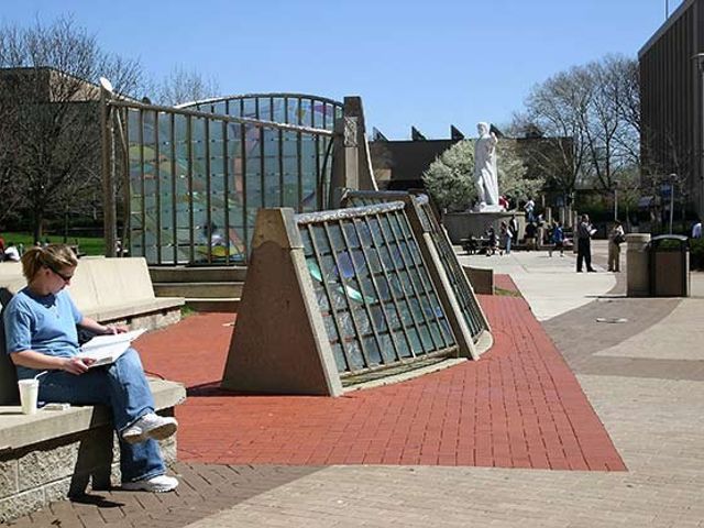 Photo of Columbus State Community College