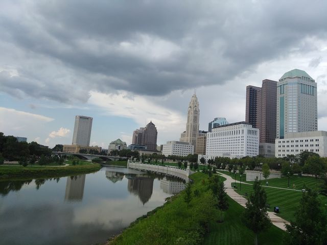 Photo of Columbus State Community College