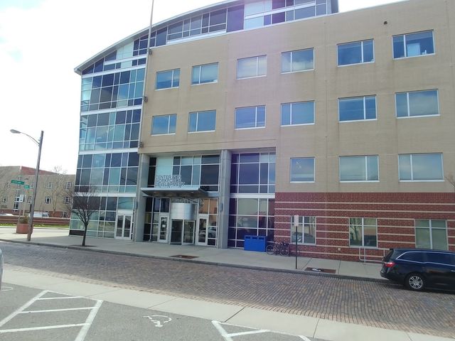 Photo of Columbus State Community College