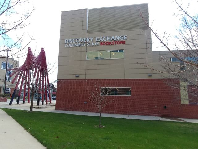 Photo of Columbus State Community College