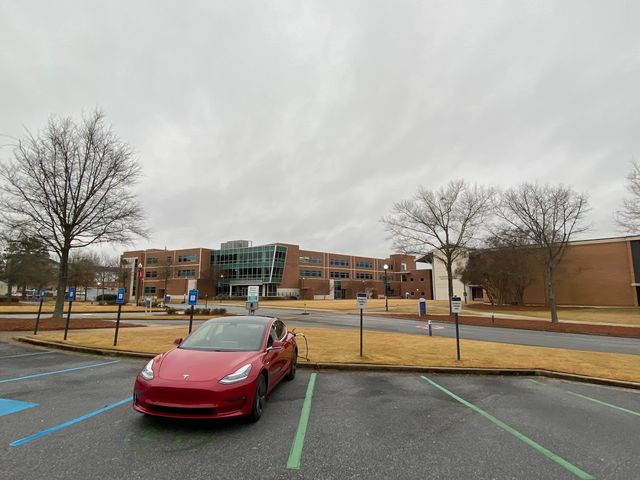 Photo of Columbus State University