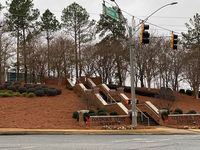 Photo of Columbus State University