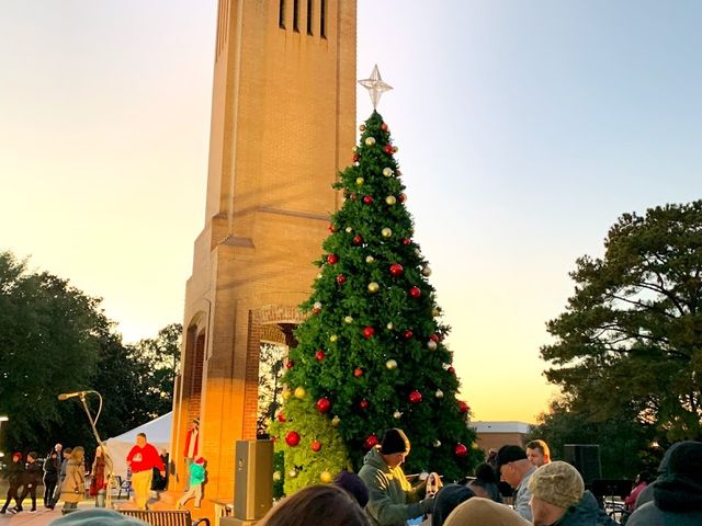 Photo of Columbus State University