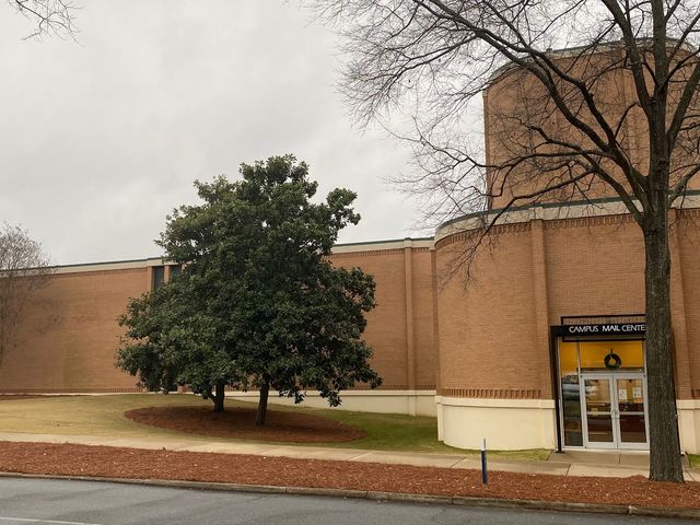 Photo of Columbus State University