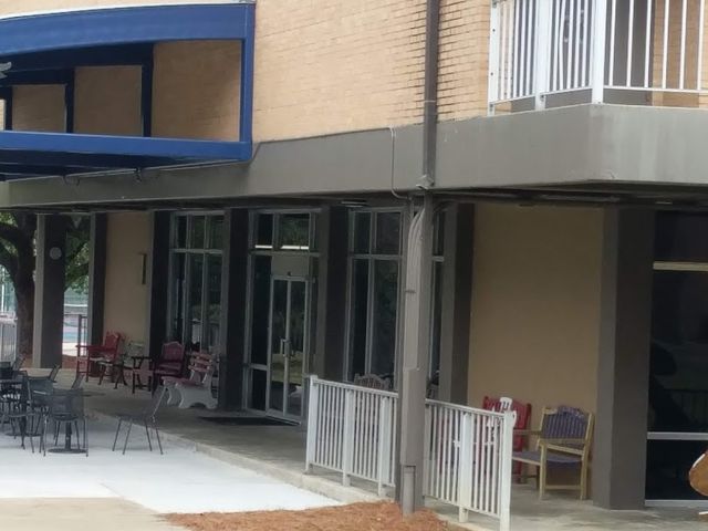 Photo of Columbus State University