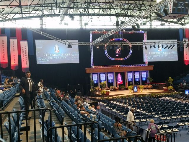 Photo of Columbus State University