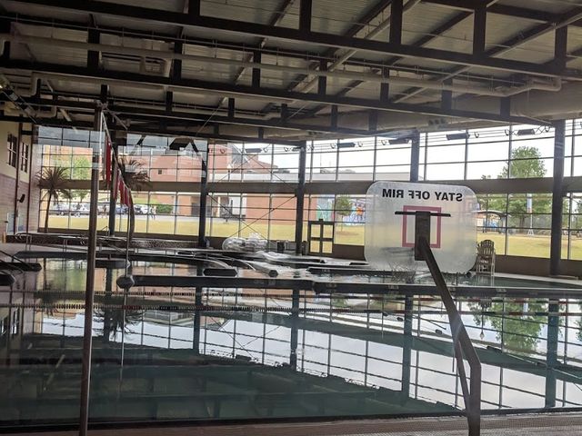 Photo of Columbus State University