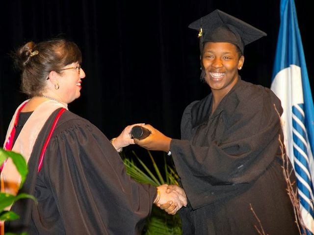 Photo of Columbus Technical Campus