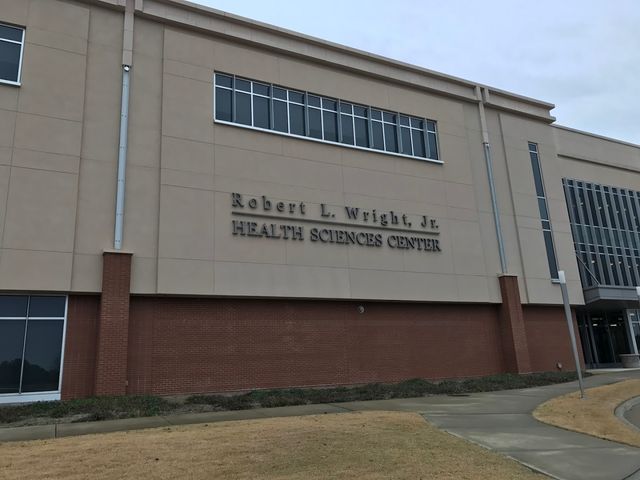 Photo of Columbus Technical Campus