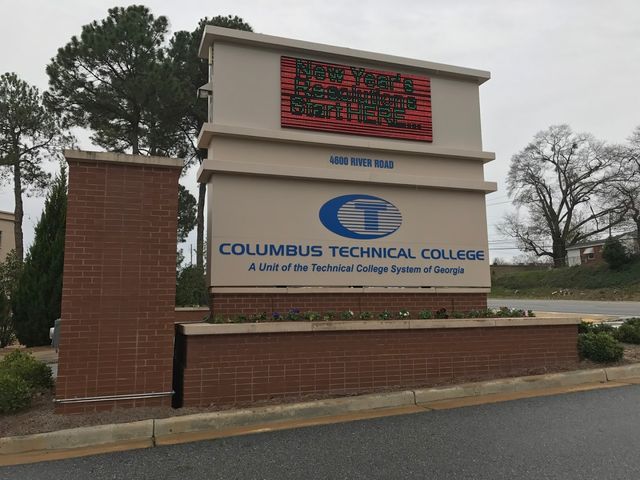 Photo of Columbus Technical Campus