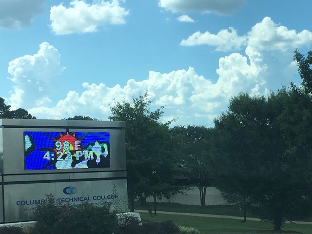 Photo of Columbus Technical Campus