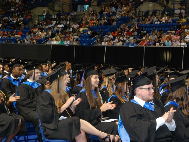 Photo of Columbus Technical Campus