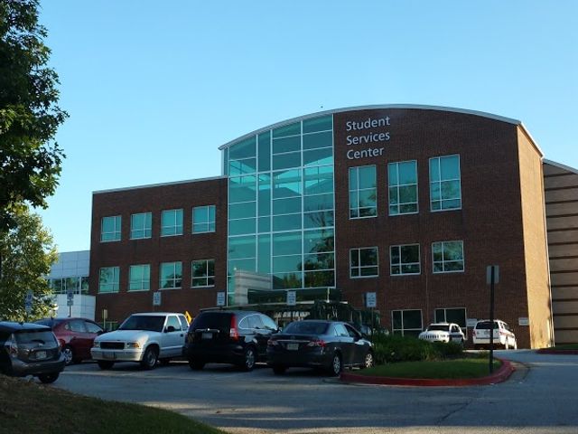 Photo of Community College of Baltimore County