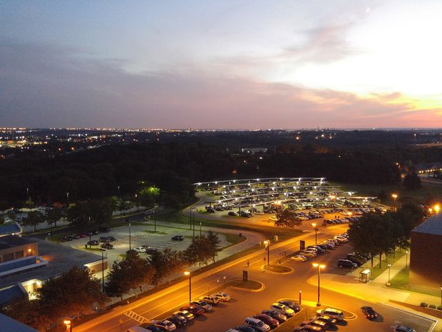 Photo of Community College of Baltimore County