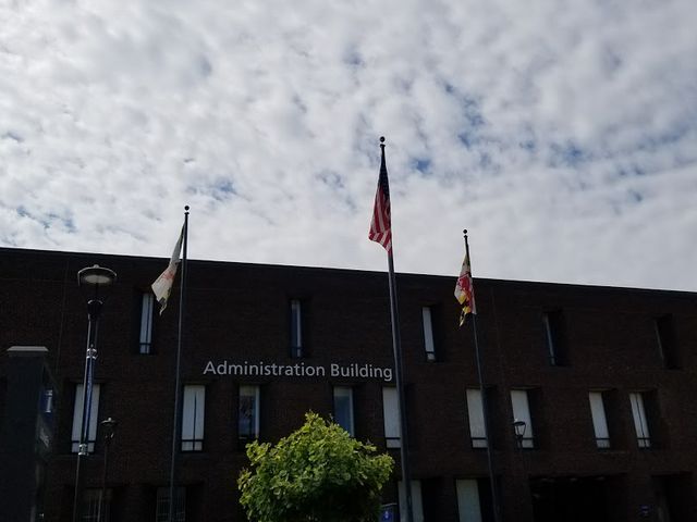 Photo of Community College of Baltimore County