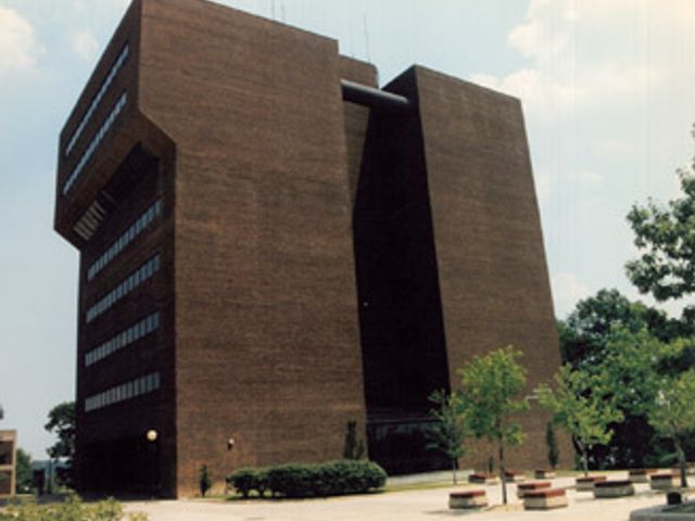 Photo of Community College of Baltimore County